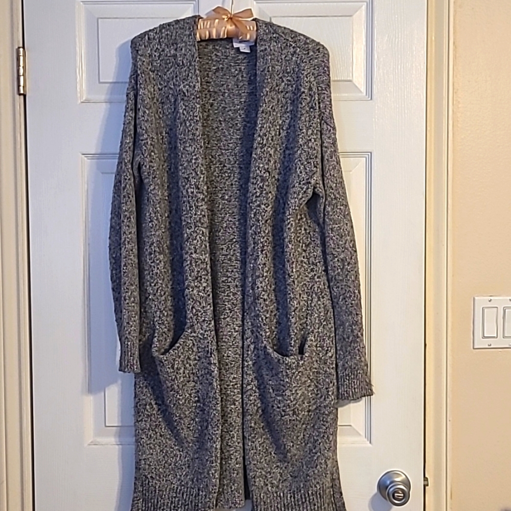 Cardigan